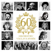 60 let orchestru Václava Hybše-2cd