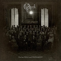 The last will and testament