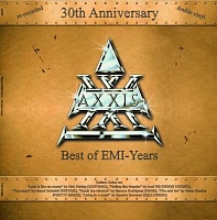 Best of Emi-years-digipack-2cd