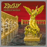 Theater of salvation-anniversary edition 2019-digipack-2cd