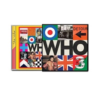 Who-deluxe edition