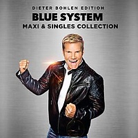 Maxi & Singles collection-3cd