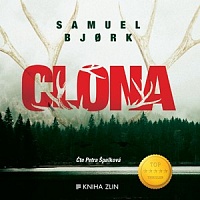 Clona-audio kniha-mp3