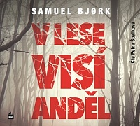 V lese visí anděl-audio kniha-mp3