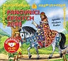Panovníci českých zemí-audio kniha-mp3