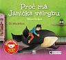 Proč má Janička velrybu-audio kniha-mp3