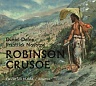 Robinson Crusoe-audio kniha-mp3