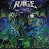 Wings of rage-digipack