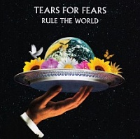 Rule the world-the greatest hits