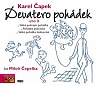 Devatero pohádek-audio kniha-mp3