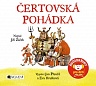 Čertovská pohádka-audio kniha-mp3