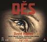 Děs-audio kniha-mp3