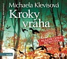 Kroky vraha-audio kniha-mp3-2cd