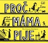 Proč máma pije-audio kniha-mp3