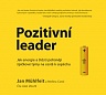 Pozitivní leader-audio kniha-mp3