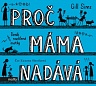 Proč máma nadává-audio kniha-mp3