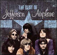 The best of Jefferson Airplane