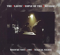 Magické noci 1997-compilation
