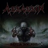 Bestia immundis-digipack