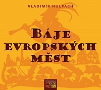 Báje evropských měst