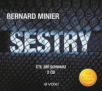 Sestry-audio kniha-mp3-2cd