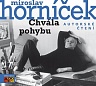 Chvála pohybu-audio kniha