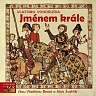 Jménem krále-audio kniha-audio kniha-2cd