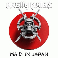 Maid in Japan-future world live 3-cd+dvd