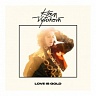 Love is gold-digipack