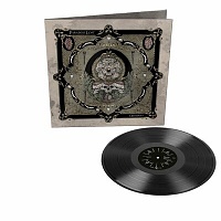 Obsidian-180 gram vinyl