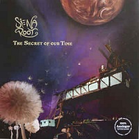 The secret of our time-digipack
