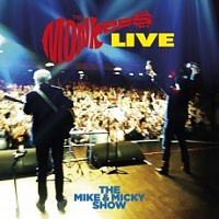 Mike and Micky show-live