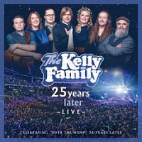 25 years later-live-deluxe edition-2cd+2dvd