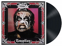 Conspiracy-180 gram vinyl 2020