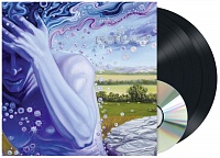 Absence of presence-2lp-vinyl+cd
