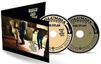 Rough and rowdy ways-softpack-2cd
