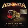 March of time-best of 40 years-3cd
