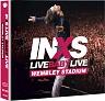 Live baby live-dvd+2cd