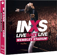 Live baby live-dvd+2cd
