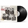 Turning to crime-2lp-140 gram vinyl