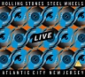 Steel wheels live-live from Atlantic City, NJ / 1989-dvd+2cd
