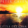 Little dreamer-reedice 2019