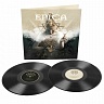 Omega-2lp-140 gram vinyl