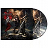 Immortal-140 gram picture vinyl