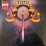 Toto-140 gram vinyl 2020