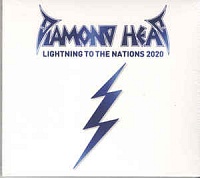Lightning to the nations 2020-digipack