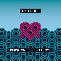 Riding on the tide love-digipack