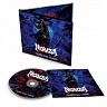 Perpetual chaos-digipack