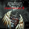 Epilog-ep-180 gram vinyl