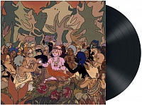 Post human: Survival horror-140 gram vinyl